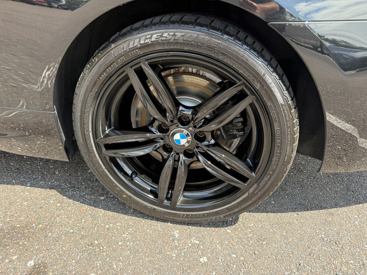 2015 BMW 6 Series 2dr Conv 640i RWD Jacksonville FL