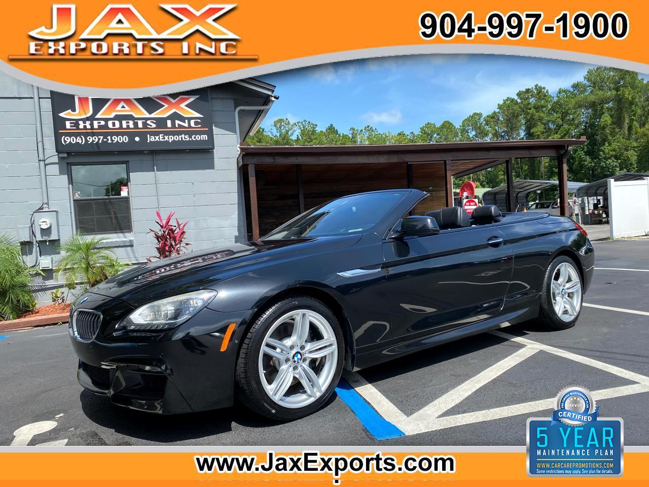 Used cars in Jacksonville FL