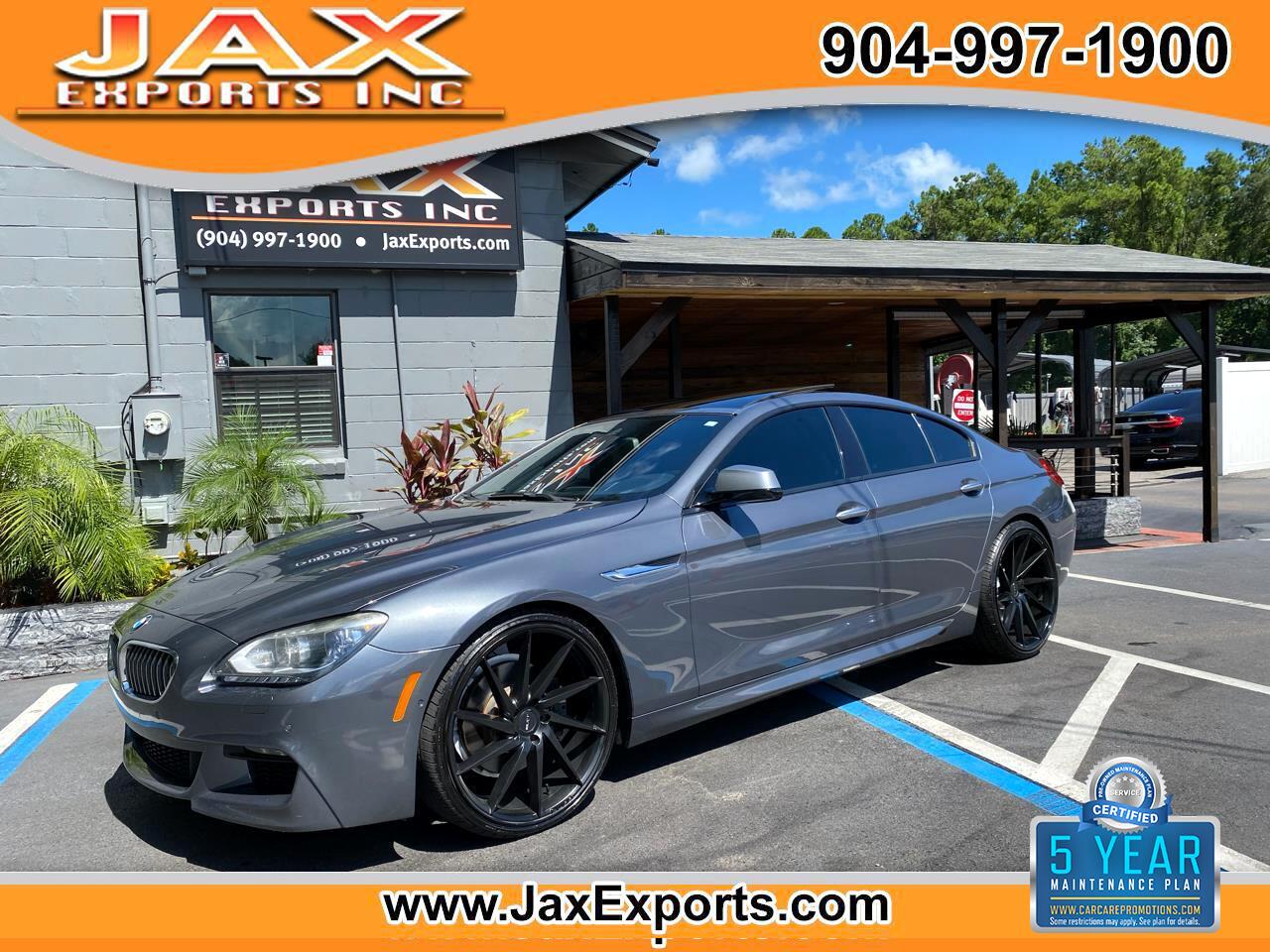 Used cars in Jacksonville FL