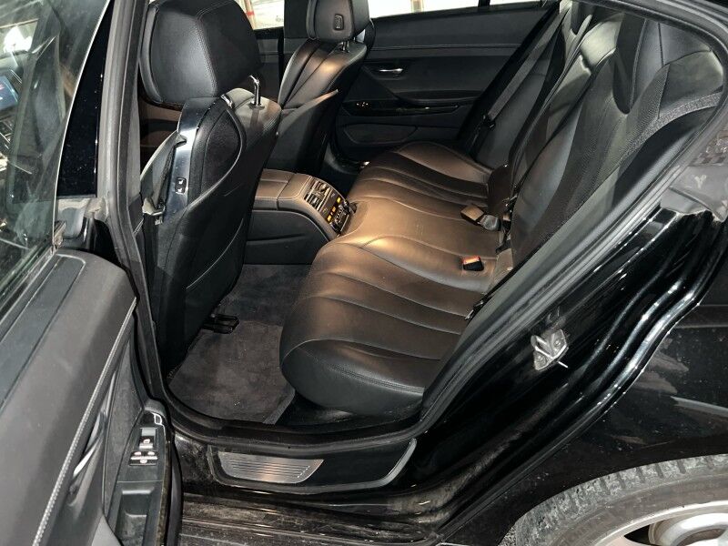 2015 BMW 6 Series 640i Gran Coupe xDrive AWD w/ M Sport Package Arlington VA