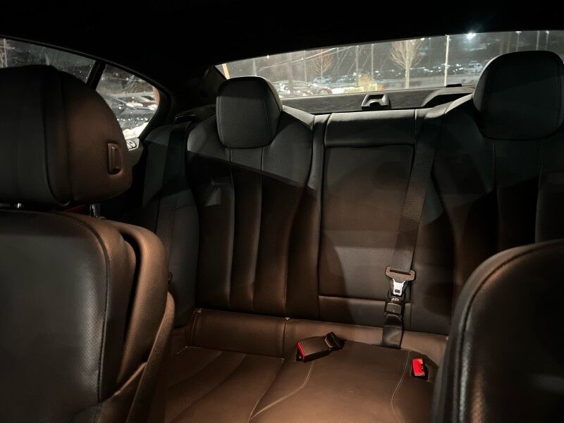 2015 BMW 6 Series 640i Gran Coupe xDrive AWD w/ M Sport Package Arlington VA