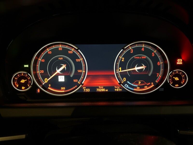 2015 BMW 6 Series 640i Gran Coupe xDrive AWD w/ M Sport Package Arlington VA