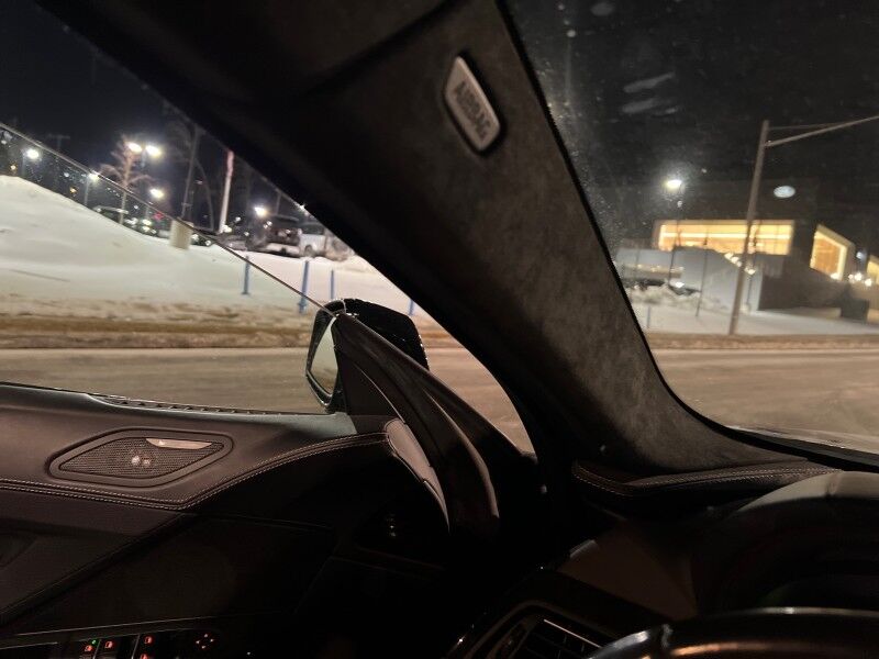 2015 BMW 6 Series 640i Gran Coupe xDrive AWD w/ M Sport Package Arlington VA