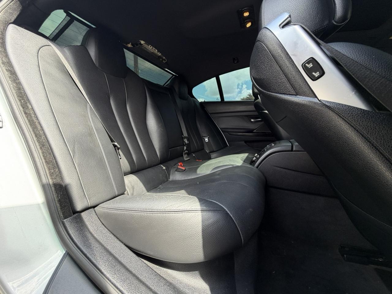 2015 BMW 6 Series 640i Hollywood FL