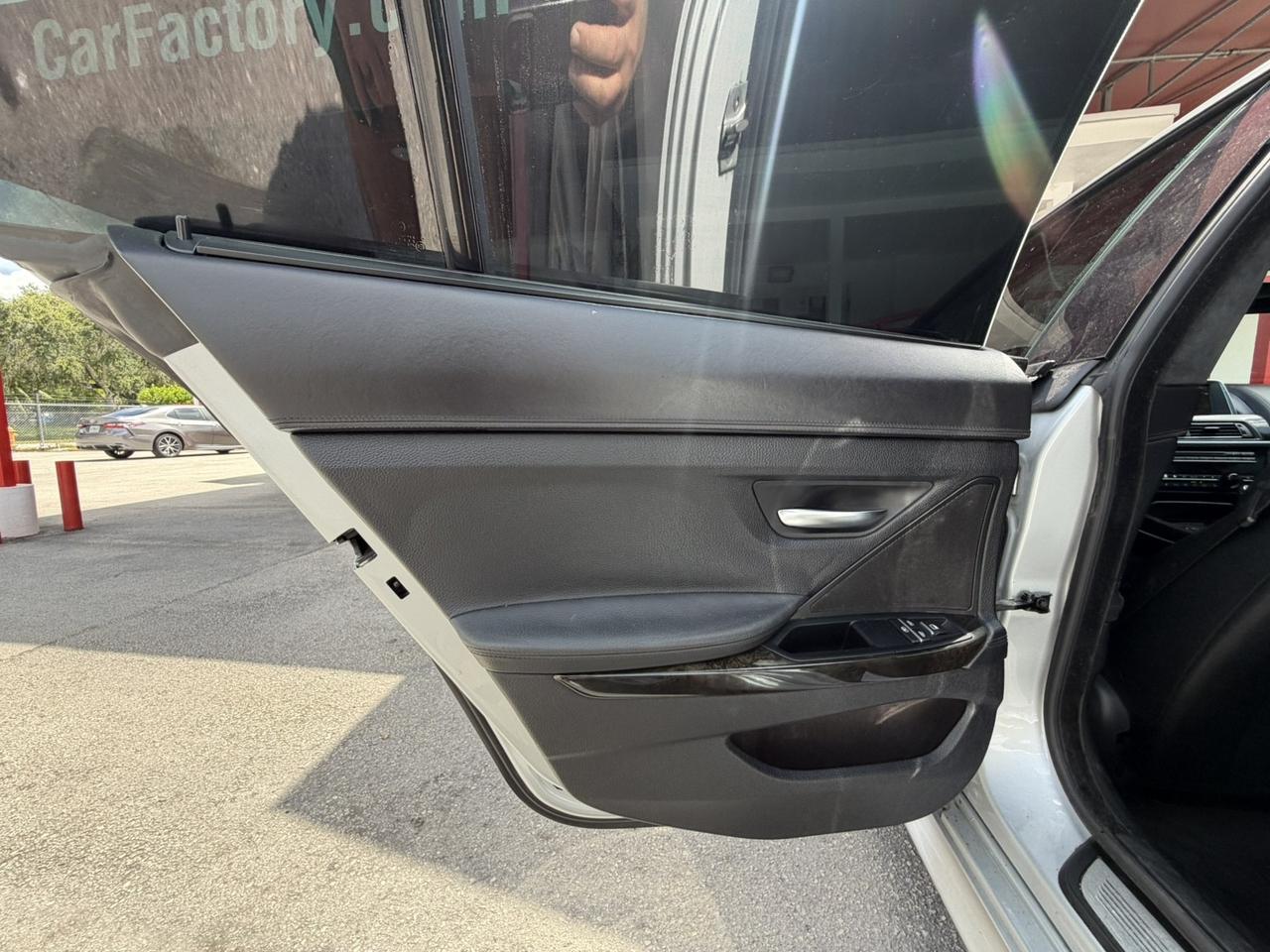 2015 BMW 6 Series 640i Hollywood FL