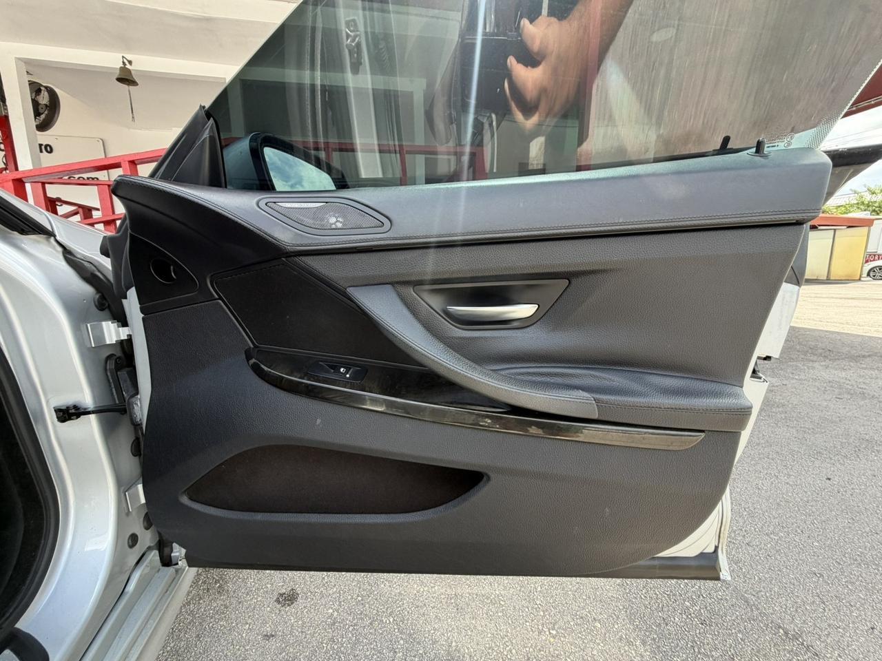 2015 BMW 6 Series 640i Hollywood FL