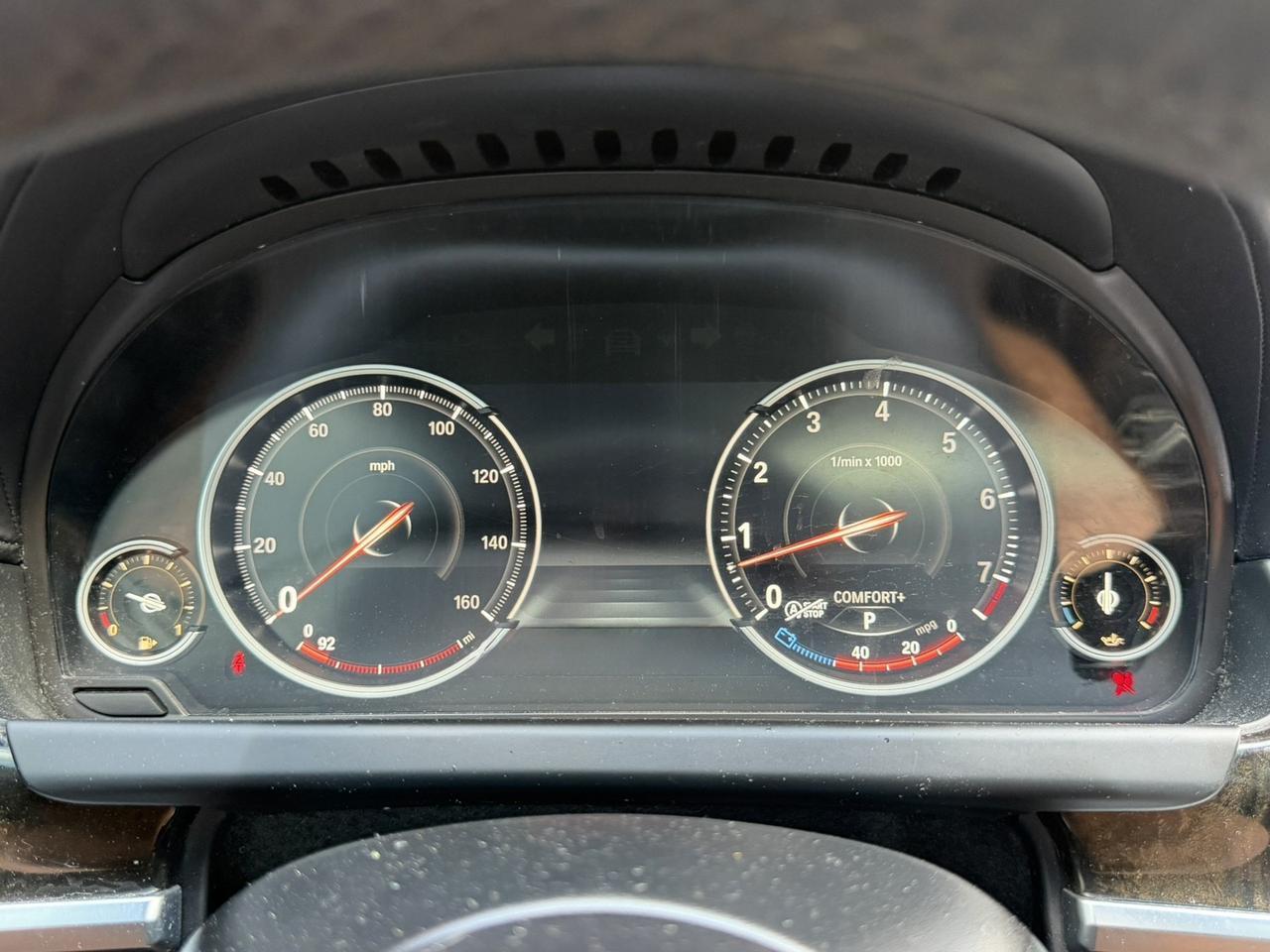 2015 BMW 6 Series 640i Miami FL