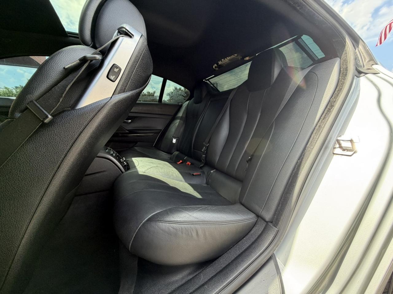 2015 BMW 6 Series 640i Miami FL