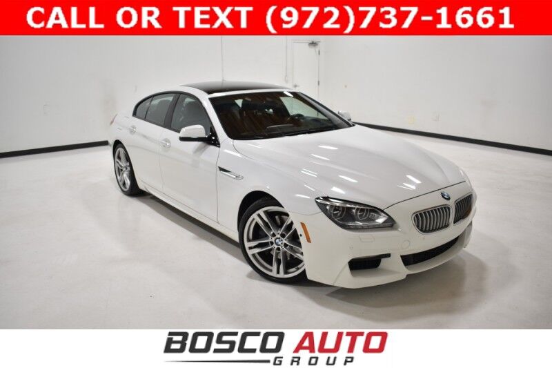 Used Vehicle Dealership Flower Mound TX Bosco Auto Group