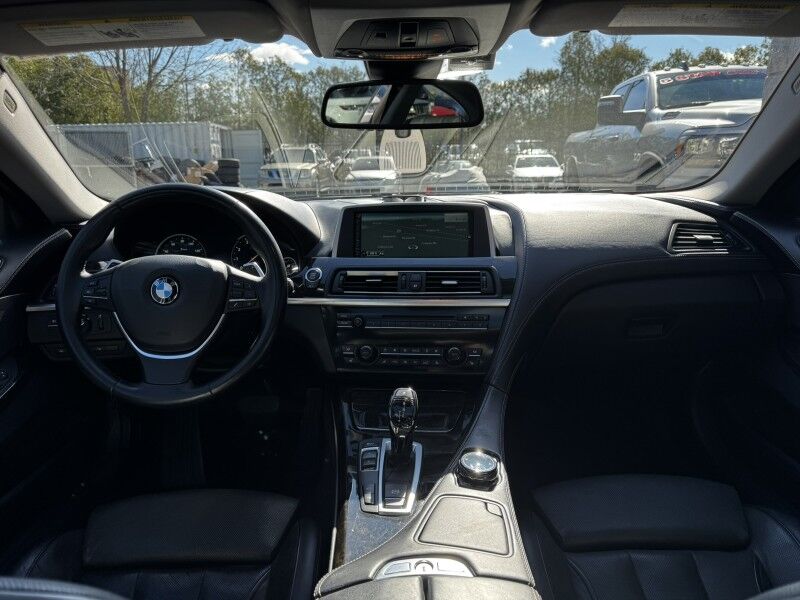 2015 BMW 6 Series 650i Willow Grove PA