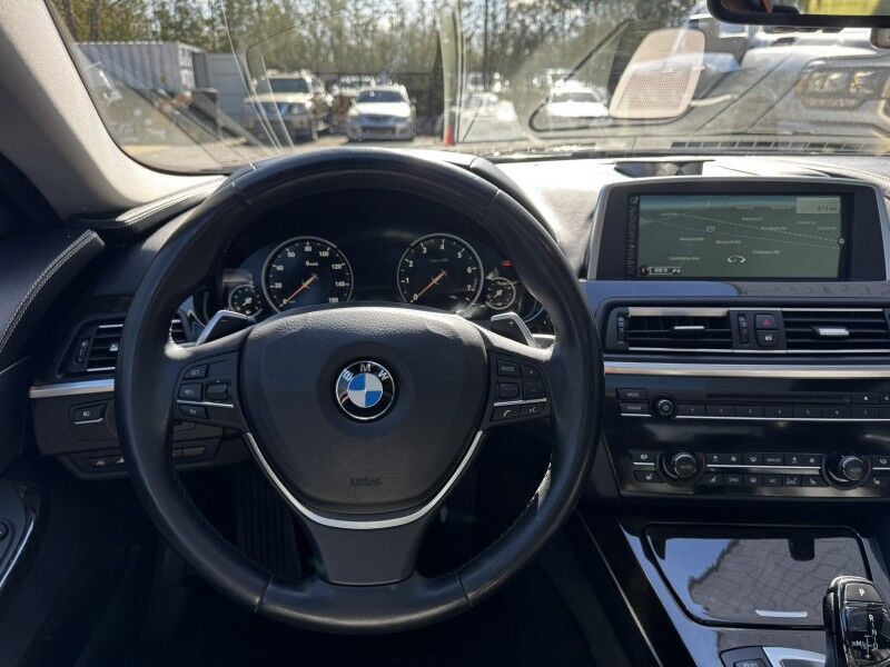 2015 BMW 6 Series 650i Willow Grove PA