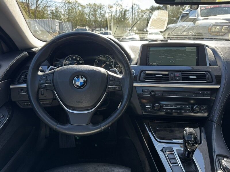 2015 BMW 6 Series 650i Willow Grove PA