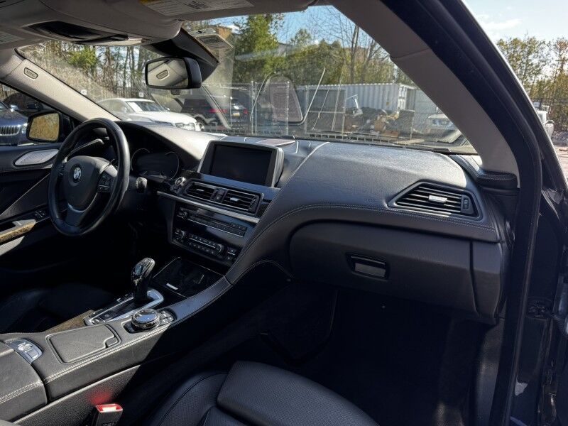 2015 BMW 6 Series 650i Willow Grove PA