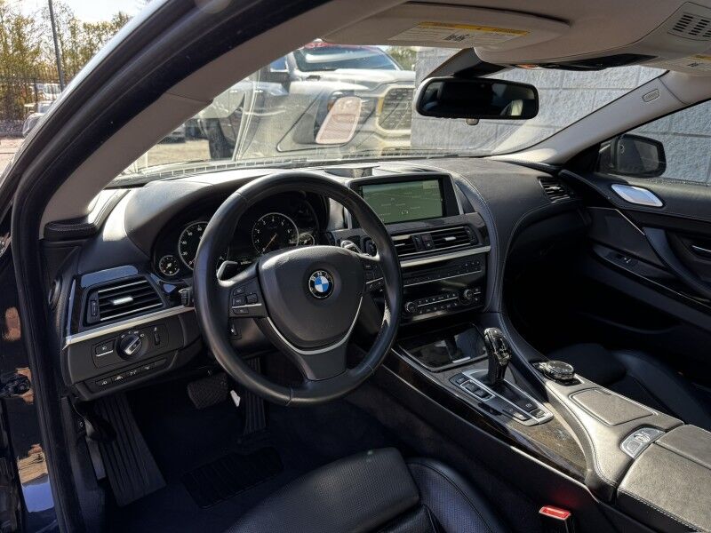 2015 BMW 6 Series 650i Willow Grove PA