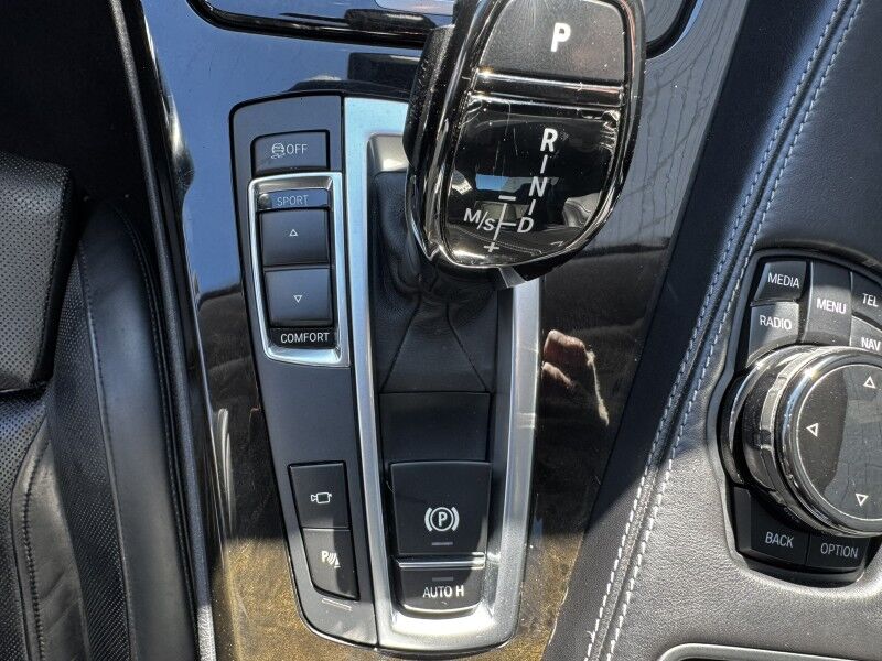 2015 BMW 6 Series 650i Willow Grove PA