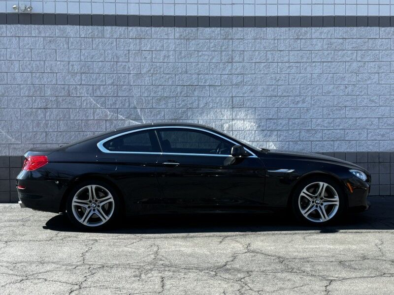2015 BMW 6 Series 650i Willow Grove PA