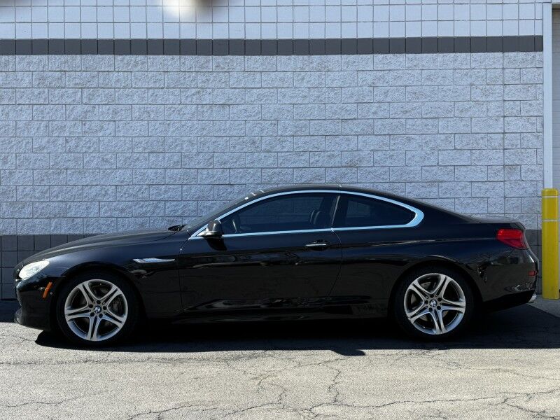 2015 BMW 6 Series 650i Willow Grove PA