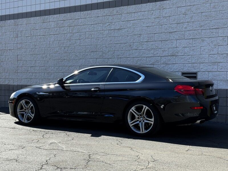 2015 BMW 6 Series 650i Willow Grove PA