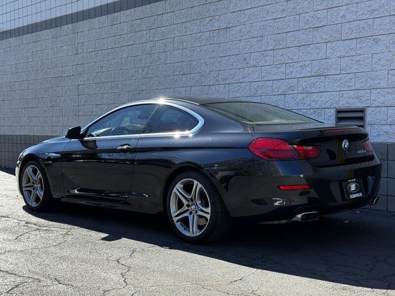 2015 BMW 6 Series 650i Willow Grove PA