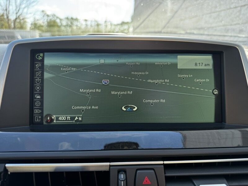 2015 BMW 6 Series 650i Willow Grove PA