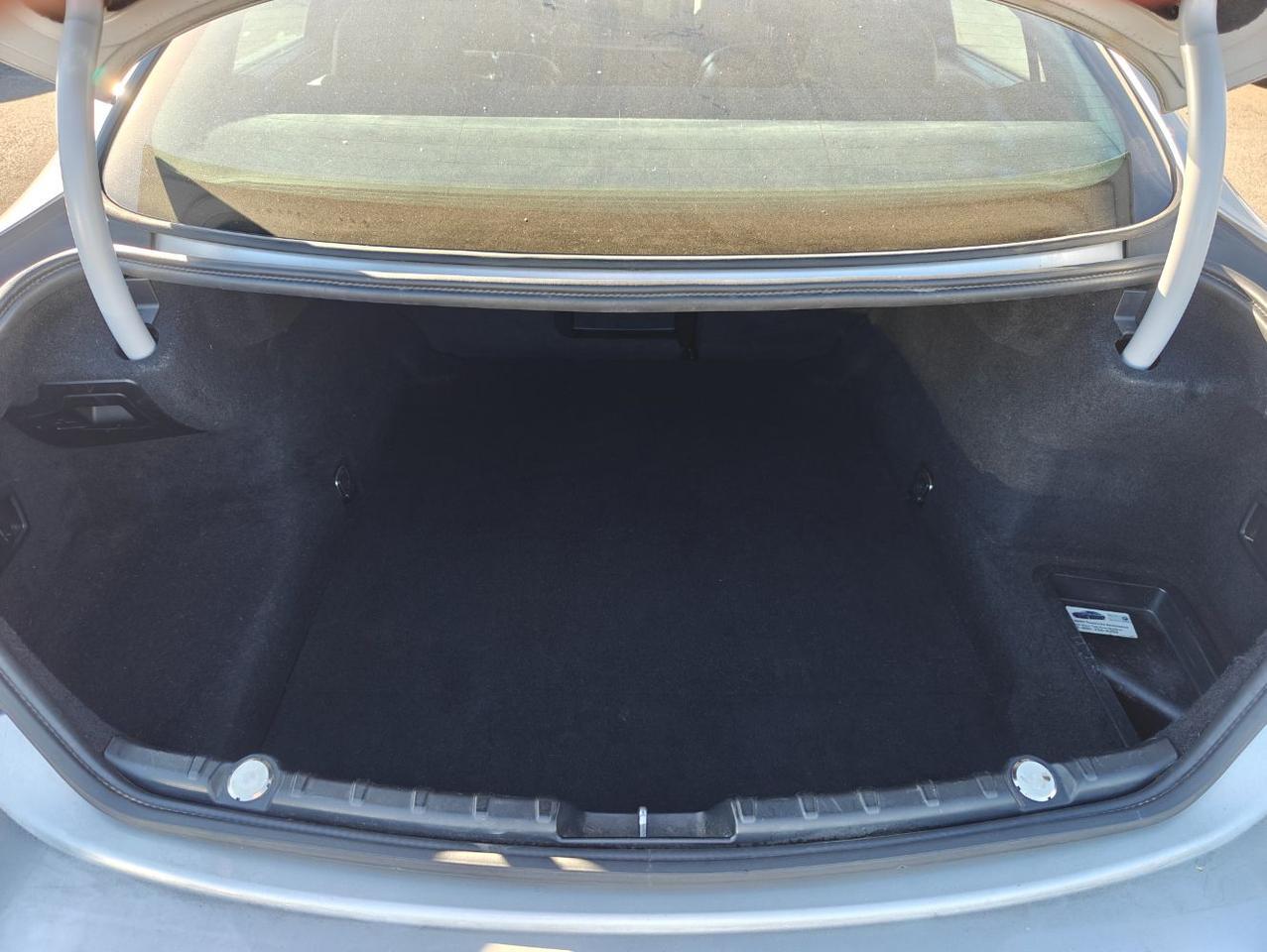 2015 BMW 6 Series 650i xDrive Spokane Valley, WA
