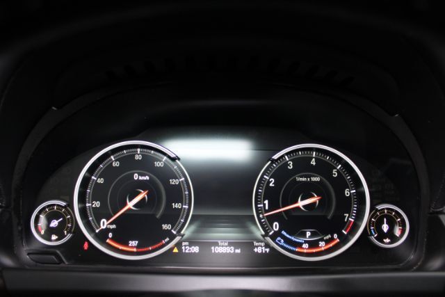 2015 BMW 640i Gran Coupe xDrive Chantilly VA