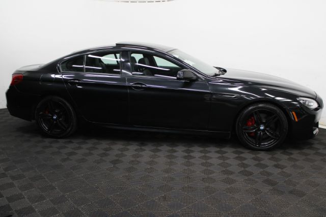 2015 BMW 640i Gran Coupe xDrive Chantilly VA