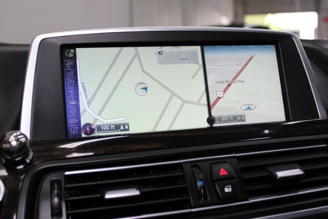 2015 BMW 640i Gran Coupe xDrive Chantilly VA