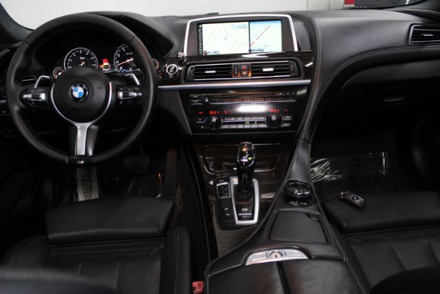 2015 BMW 640i Gran Coupe xDrive Chantilly VA