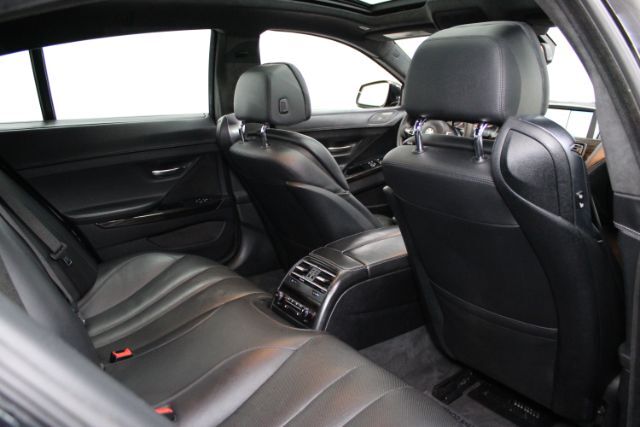 2015 BMW 640i Gran Coupe xDrive Chantilly VA
