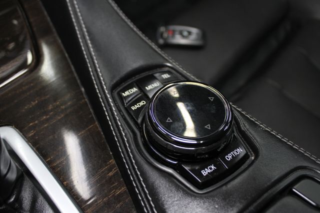 2015 BMW 640i Gran Coupe xDrive Chantilly VA