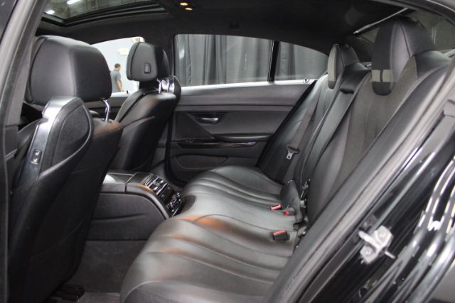 2015 BMW 640i Gran Coupe xDrive Chantilly VA