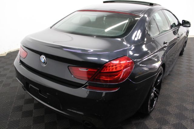 2015 BMW 640i Gran Coupe xDrive Chantilly VA