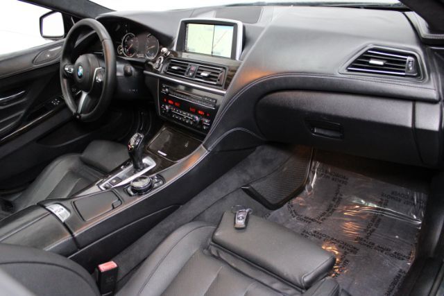 2015 BMW 640i Gran Coupe xDrive Chantilly VA