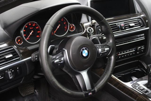 2015 BMW 640i Gran Coupe xDrive Chantilly VA