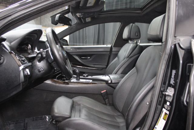 2015 BMW 640i Gran Coupe xDrive Chantilly VA