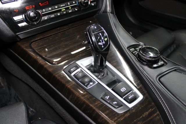 2015 BMW 640i Gran Coupe xDrive Chantilly VA
