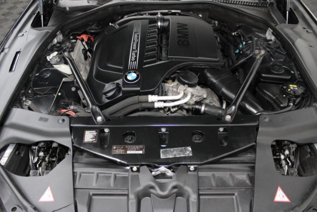 2015 BMW 640i Gran Coupe xDrive Chantilly VA