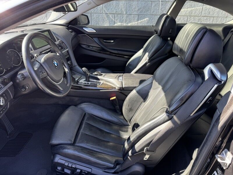 2015 BMW 650i 650i Willow Grove PA