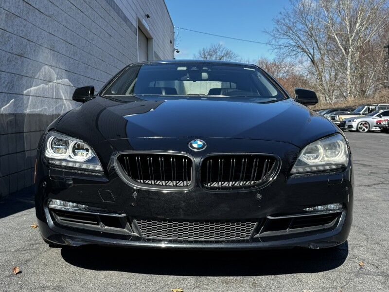 2015 BMW 650i 650i Willow Grove PA