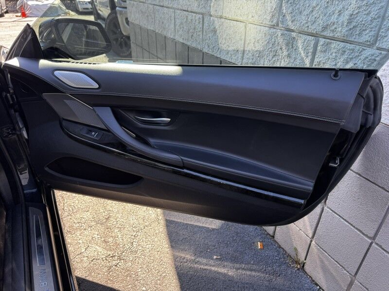 2015 BMW 650i 650i Willow Grove PA