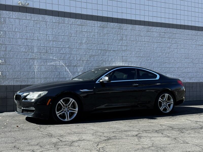2015 BMW 650i 650i Willow Grove PA