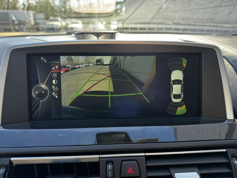 2015 BMW 650i 650i Willow Grove PA