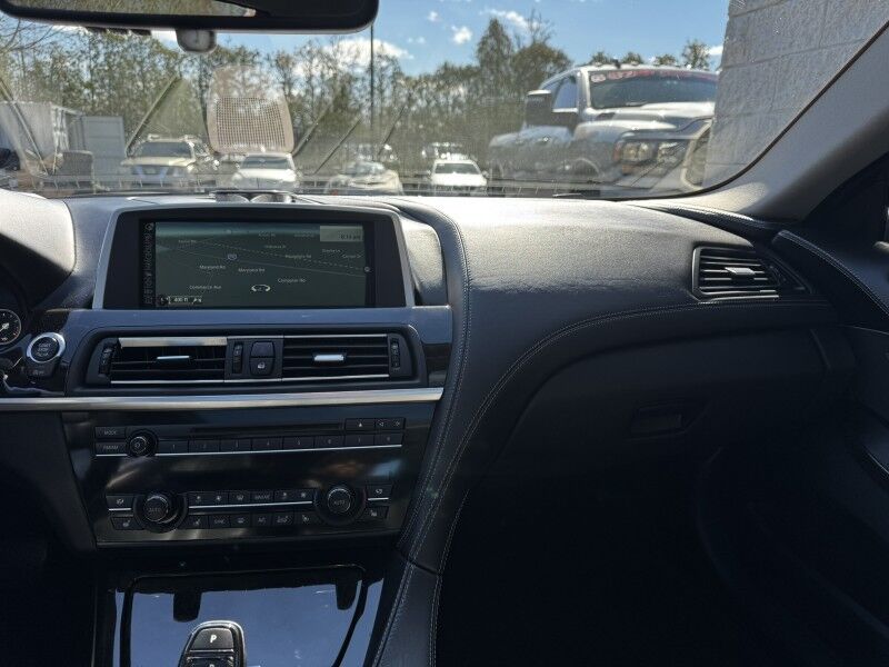 2015 BMW 650i 650i Willow Grove PA