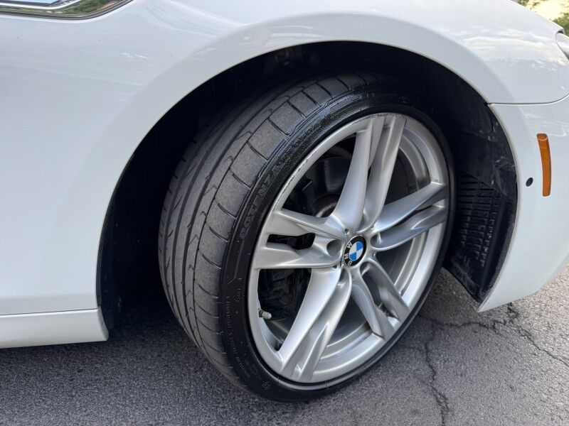 2015 BMW 650i 650i Willow Grove PA