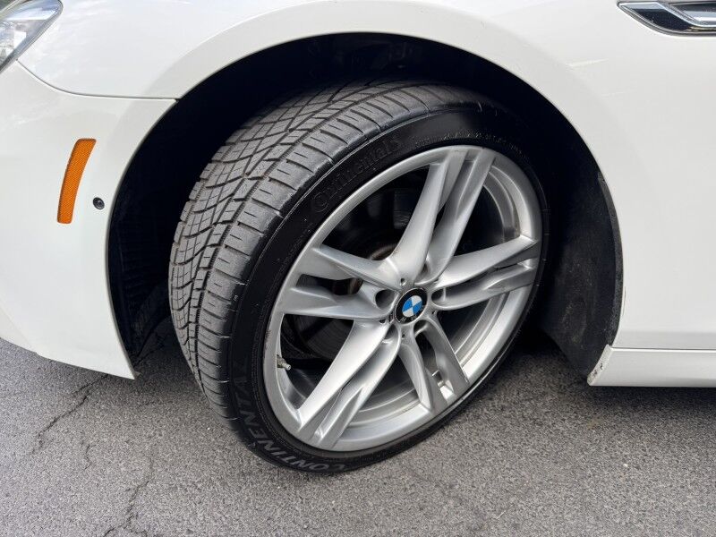 2015 BMW 650i 650i Willow Grove PA