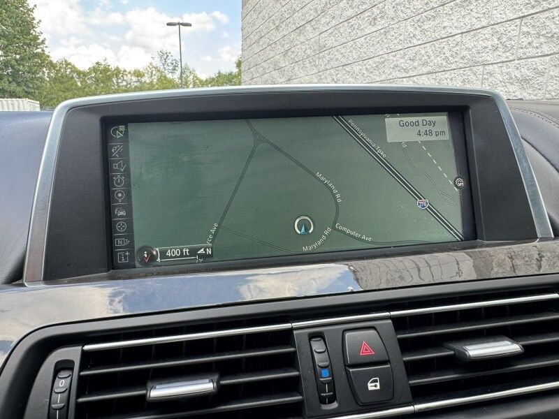 2015 BMW 650i 650i Willow Grove PA