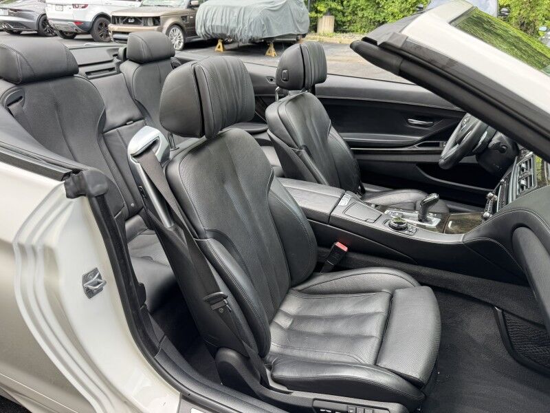 2015 BMW 650i 650i Willow Grove PA