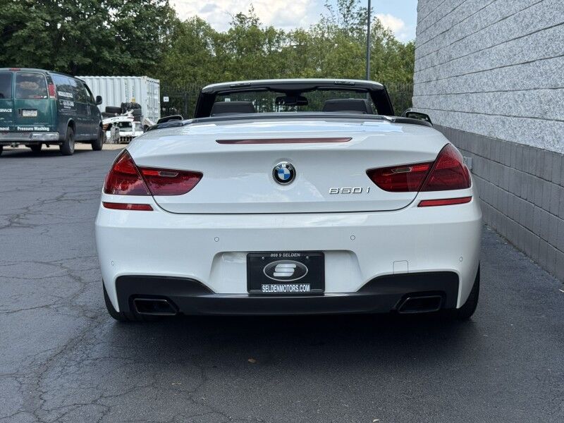 2015 BMW 650i 650i Willow Grove PA