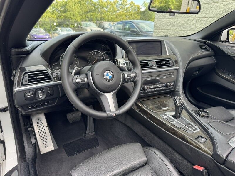 2015 BMW 650i 650i Willow Grove PA